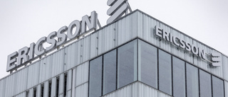 1 200 jobb bort på Ericsson – facket anar panik