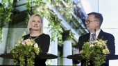 Krav på omröstning om Finlands finansminister