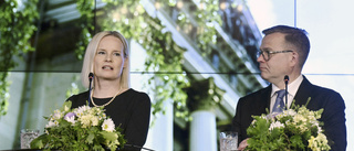 Krav på omröstning om Finlands finansminister