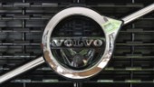 Volvo Cars slutar göra dieselbilar nästa år