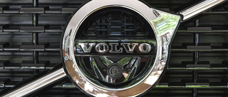 Volvo Cars slutar göra dieselbilar nästa år