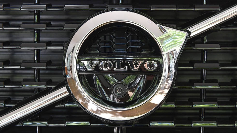 Volvo Cars siktar på att helt sluta tillverka dieselbilar i början av 2024. Arkivbild