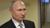Putin har föreslagit ny Wagnerledare