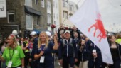 Gotland kan stå värd för ö-spelen två år tidigare än planerat