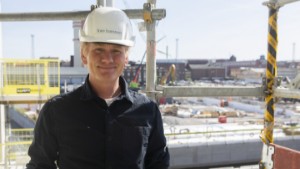 Nya hyresrätter i Inre hamnen: ”De kommer bli fantastiska”