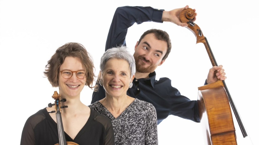 Amina Pianotrio