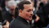 Johnny Depp om skandalen: Fruktansvärd fiktion