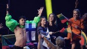 Växande ilska mot jurysystemet i Eurovision