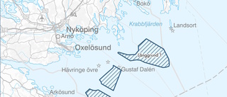 Vill inte använda Nyköpings veto mot vindkraftparken