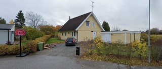 155 kvadratmeter stort hus i Hällbybrunn, Eskilstuna sålt för 4 050 000 kronor
