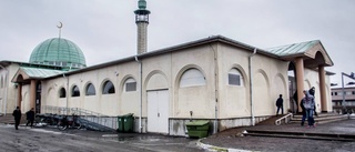 Kritiserad imam föreläser i Uppsala