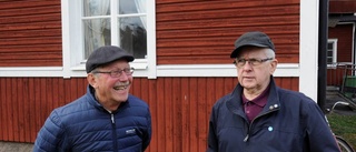 ”Fler bostäder bör byggas i Söderfors”
