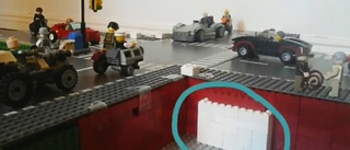 Lego-tv: "Vi har fått otroligt mycket respons"