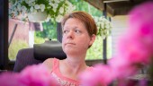 Sara, 42, nekas behandling: "Blir så arg"