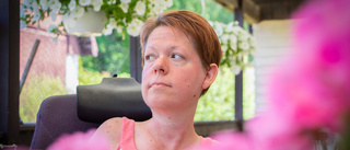 Sara, 42, nekas behandling: "Blir så arg"