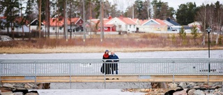 Skribenten raljerar, men Siri Holm regerar