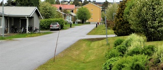 Infekterat bråk om barnens rätt att leka