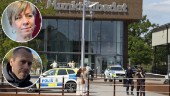 Knivdåd i Eskilstuna – inte samma problem i Katrineholm