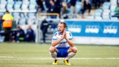 Mållöst IFK föll efter drama