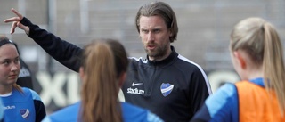Snöplig förlust för IFK Norrköping