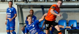 KLART: Forwarden får IFK-kontrakt