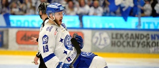 Lämnade Luleå Hockey 2010 – klar för svenska mästaren