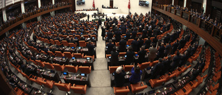 Ny tidsmarginal i Turkiet – kan rösta i juli