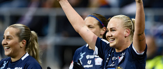 Norska LFC-stjärnan följer VM-festen: "Då blev jag lite chockad"