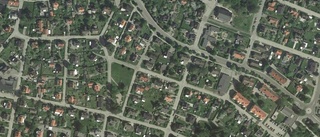 165 kvadratmeter stort hus i Katrineholm sålt för 2 700 000 kronor