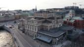 Kungliga Operan stänger för renovering 2026