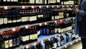 Rekordsvag krona höjer vinpriserna