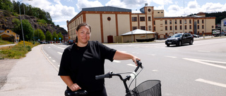 Cykelboom bland turister: "Nu vill alla cykla"