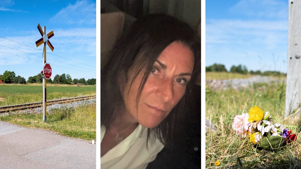 Veronica Elm, lokförare, och hennes kolleger har i flera år varnat för den obevakade övergång i Hackefors där en 15-årig pojke dog efter att ha kolliderat med ett tåg.