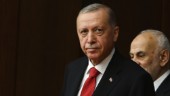 Erdogan fördömer koranbränningen i Sverige