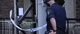 Person hittad död på restaurang i Malmö