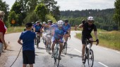 BILDEXTRA: Årets heta cykelfest runt Vättern i 70 bilder