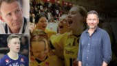 Legendarerna gör comeback i Endre – olyckan stoppar OS-stjärnan?