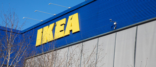 Ikea återkallar spel på grund av kvävningsrisk
