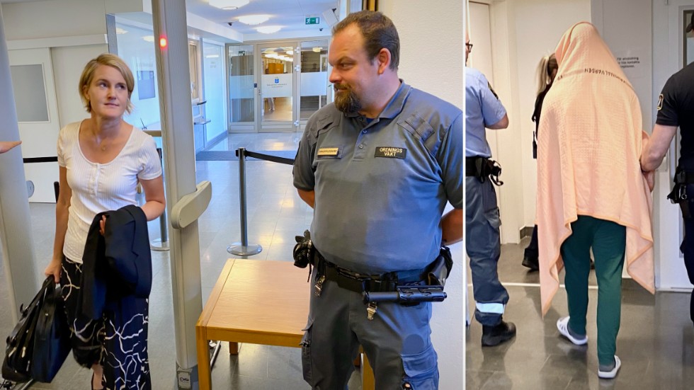 "It was a pure execution." That's what the legal representative for the plaintiff, Linda Sundlöf, asserts. She represents the mother of the murder victim and two other close relatives. She made her statement on Monday when the unique murder trial in Malå commenced in Skellefteå against four people .