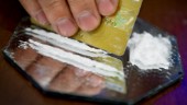 6 saker från kokainrättegången