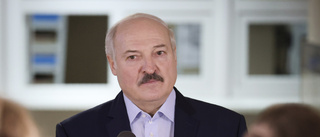 Lukasjenko lovar folkomröstning i Belarus