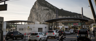 Avtal i sista minuten om Gibraltar