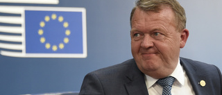 Lars Løkke Rasmussen blir politisk vilde