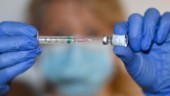 Ungdomar i Hultsfred och Vimmerby vaccinerar sig i lägre utsträckning än i resten av länet