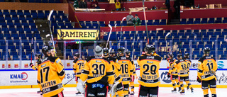 Weichselbraun: "Precis vad Luleå Hockey behövde"