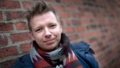VINNARE: Gotlänningen tog hem Stora journalistpriset