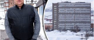 Gruvtolvan: "Vi förlänger livstiden till 2060 i Kiruna"