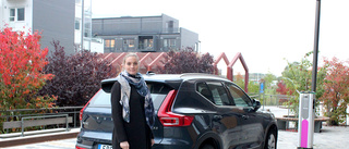 Linköping får en ny bilpool: "Vallastaden inspirerar"