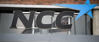 NCC-styrelsen föreslår utdelning