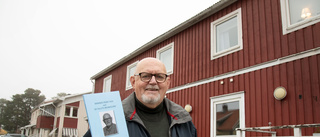 Piteås taxiprofil debuterar med nysläppt bok